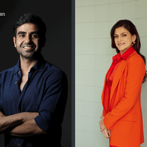 IAC Media Release Photo Kamath And Birla