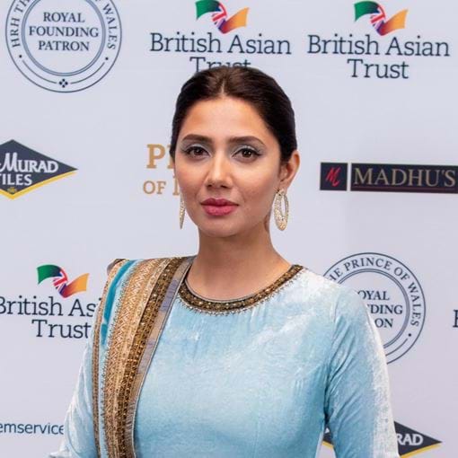 Mahira Khan 2022