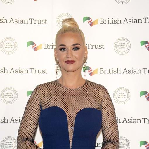 Katy Perry 2020