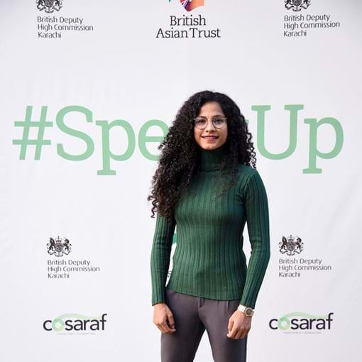 Hajra Khan 2019