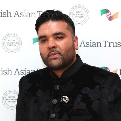 Naughty Boy 2020