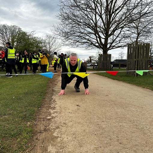 Rambling For A Cause (3)