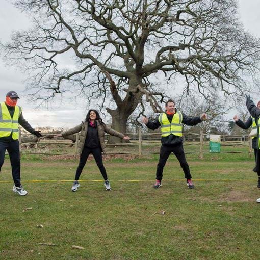 Rambling For A Cause (2)