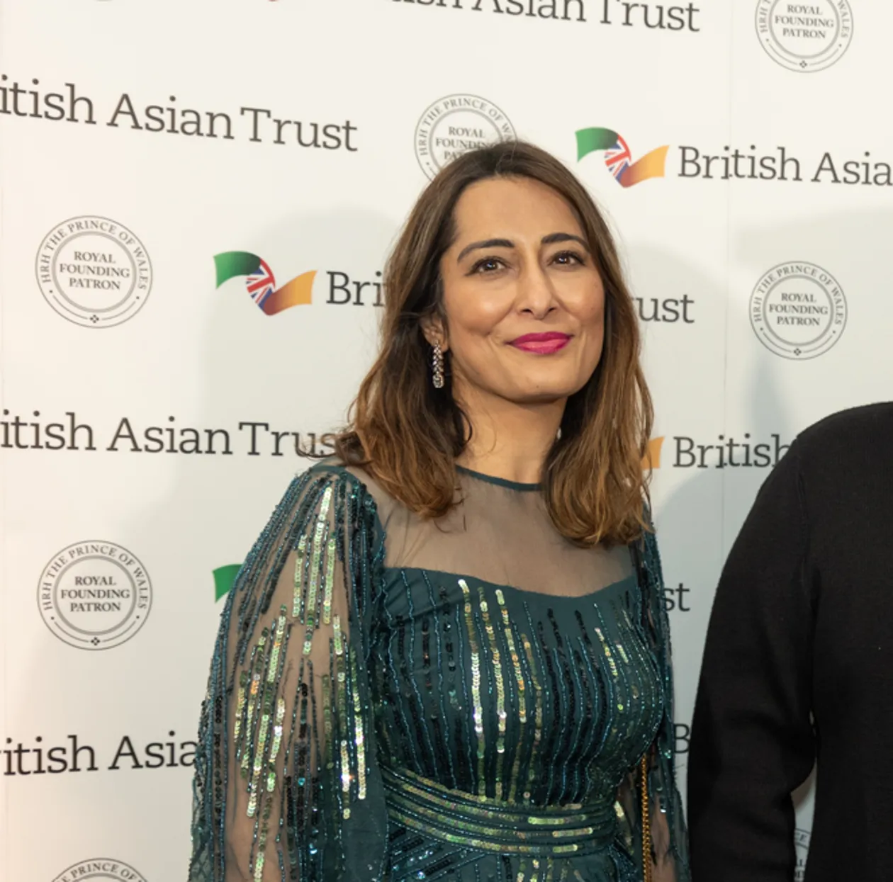 Raishma - British Asian Trust