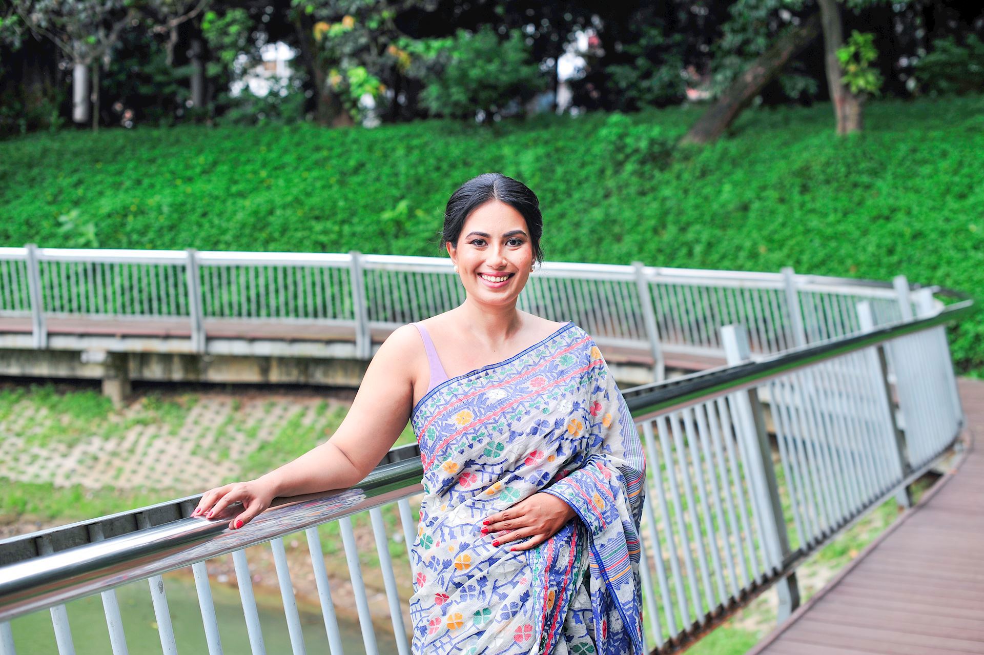 The British Asian Trust appoints first Bangladesh Director to lead ...