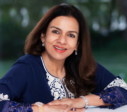 Sangita Jindal