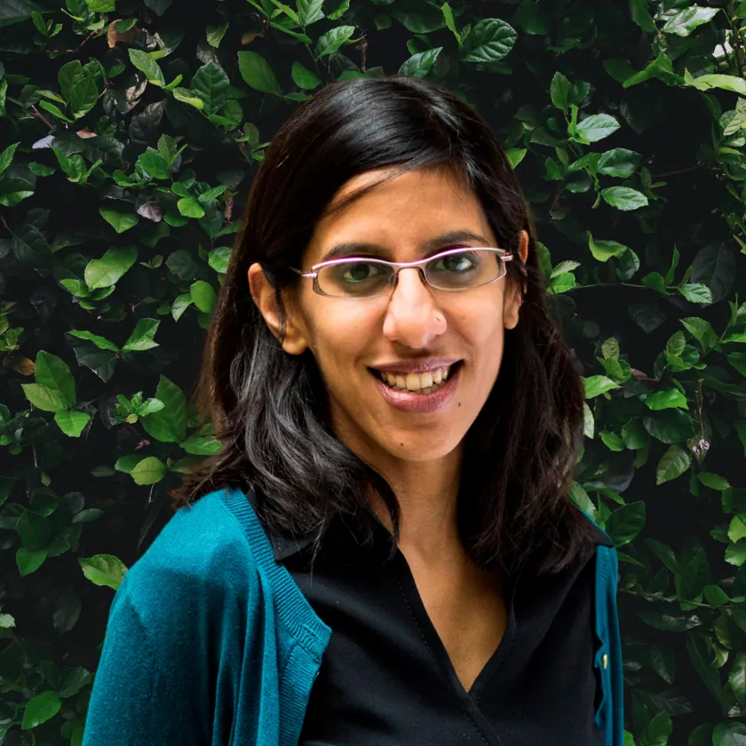 Geetha Rabindrakumar
