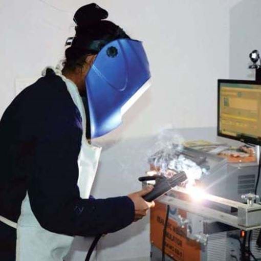 SIB Paniit Manufacturing Trainee