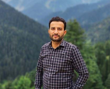 Ajaz Bio Pic