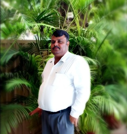 Devender Singh