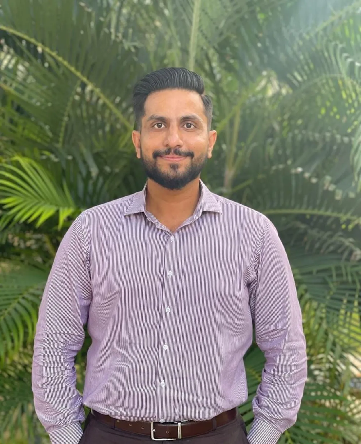 Muzamil Ashraf