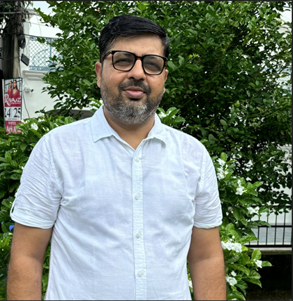 Umesh Gupta