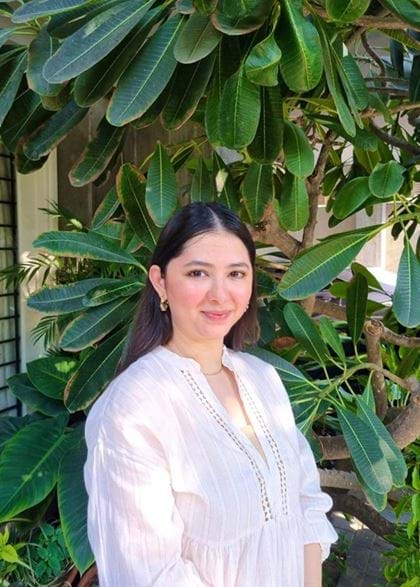Maheen Fahim