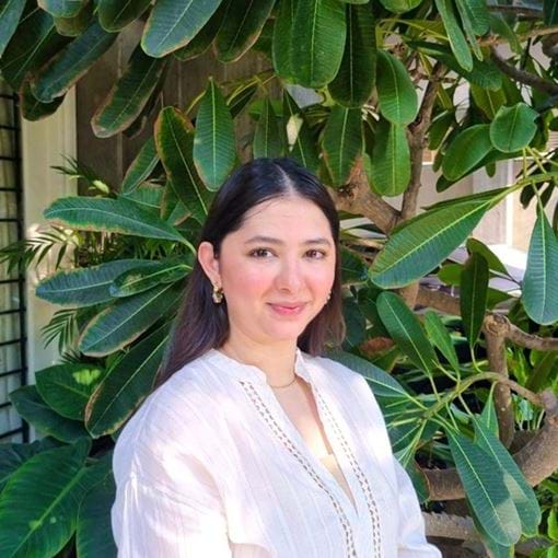 Maheen Fahim