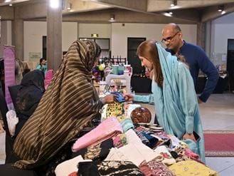 Enterprise Programme Celebrates Supporting 900 Women To Grow Their Businesses (1)