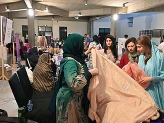 Enterprise Programme Celebrates Supporting 900 Women To Grow Their Businesses (2)