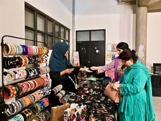Enterprise Programme Celebrates Supporting 900 Women To Grow Their Businesses (3)