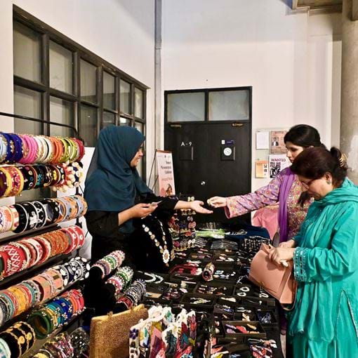 Enterprise Programme Celebrates Supporting 900 Women To Grow Their Businesses (3)