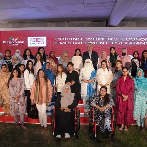 DWEE Event Karachi April 2025 (19)