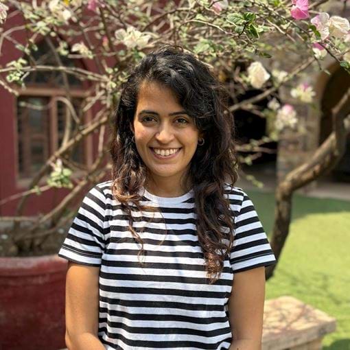Nitya Daryanani 2