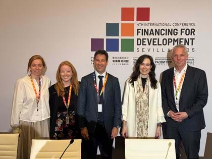 FFD4 Roundtable RH With Levoca Team