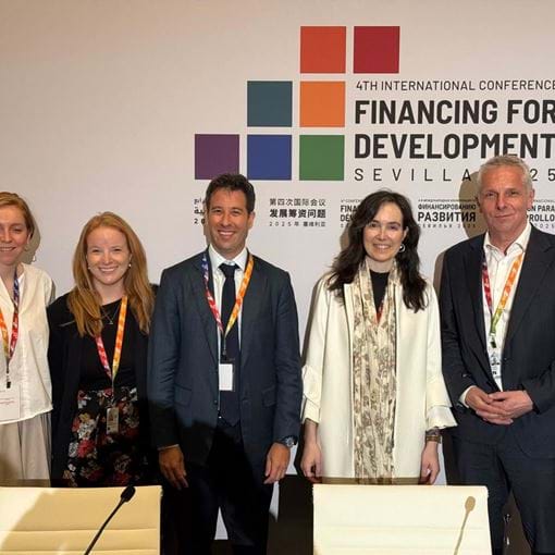 FFD4 Roundtable RH With Levoca Team