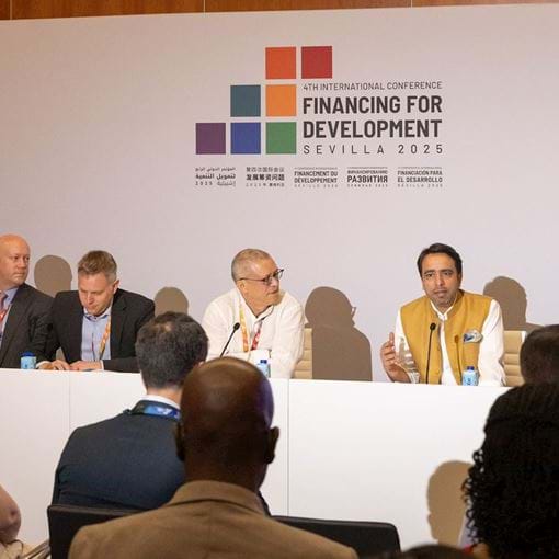 FFD4 Roundtable