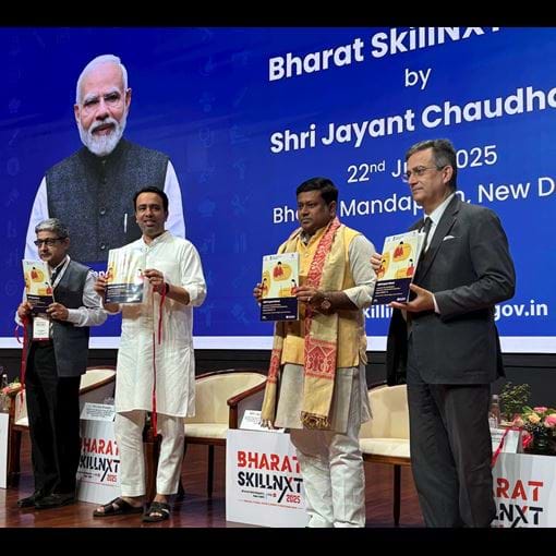 Skill Impact Bond India Results Report Release