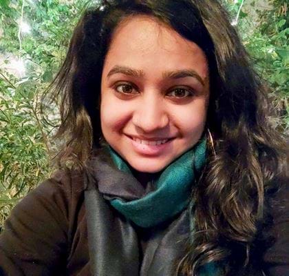 Aayushi Chaurasia