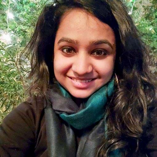 Aayushi Chaurasia